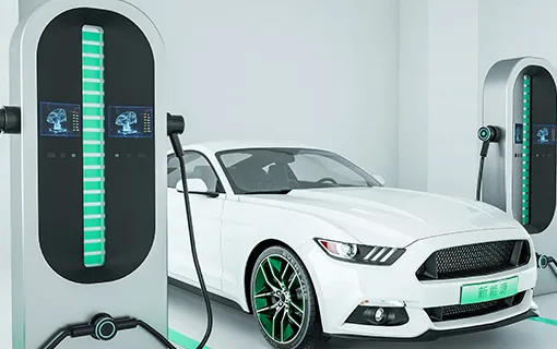 新能源汽车
