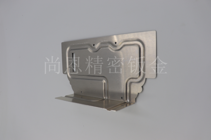 不锈钢钣金加工会产生哪几种效果